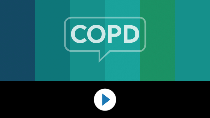 Copd video